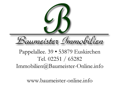 Baumeister Immobilien